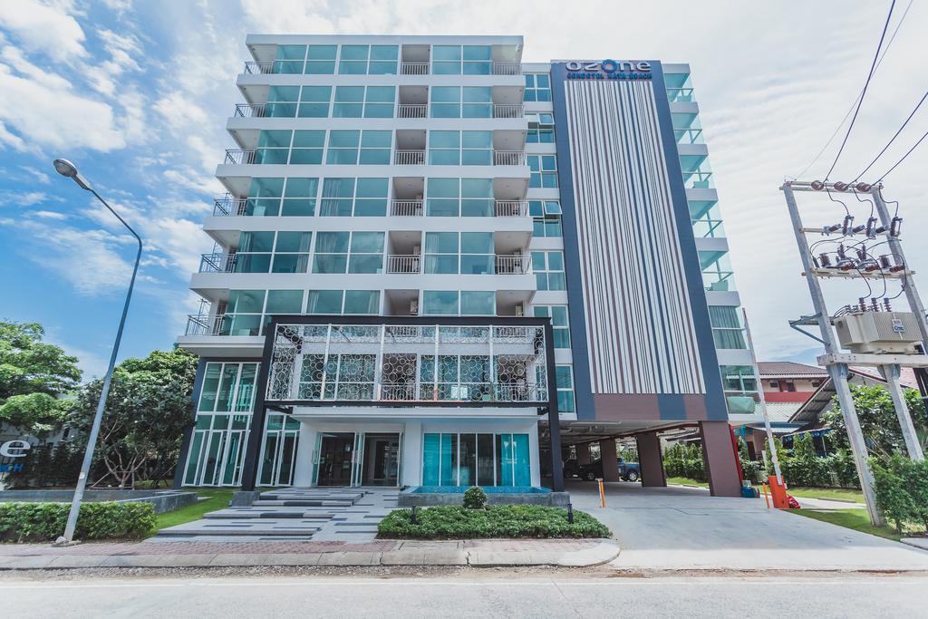 Condo In Kata In Ozone D618 Zewnętrze zdjęcie