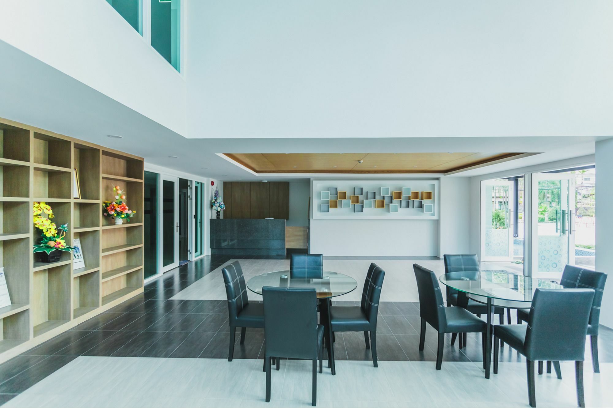 Condo In Kata In Ozone D618 Zewnętrze zdjęcie