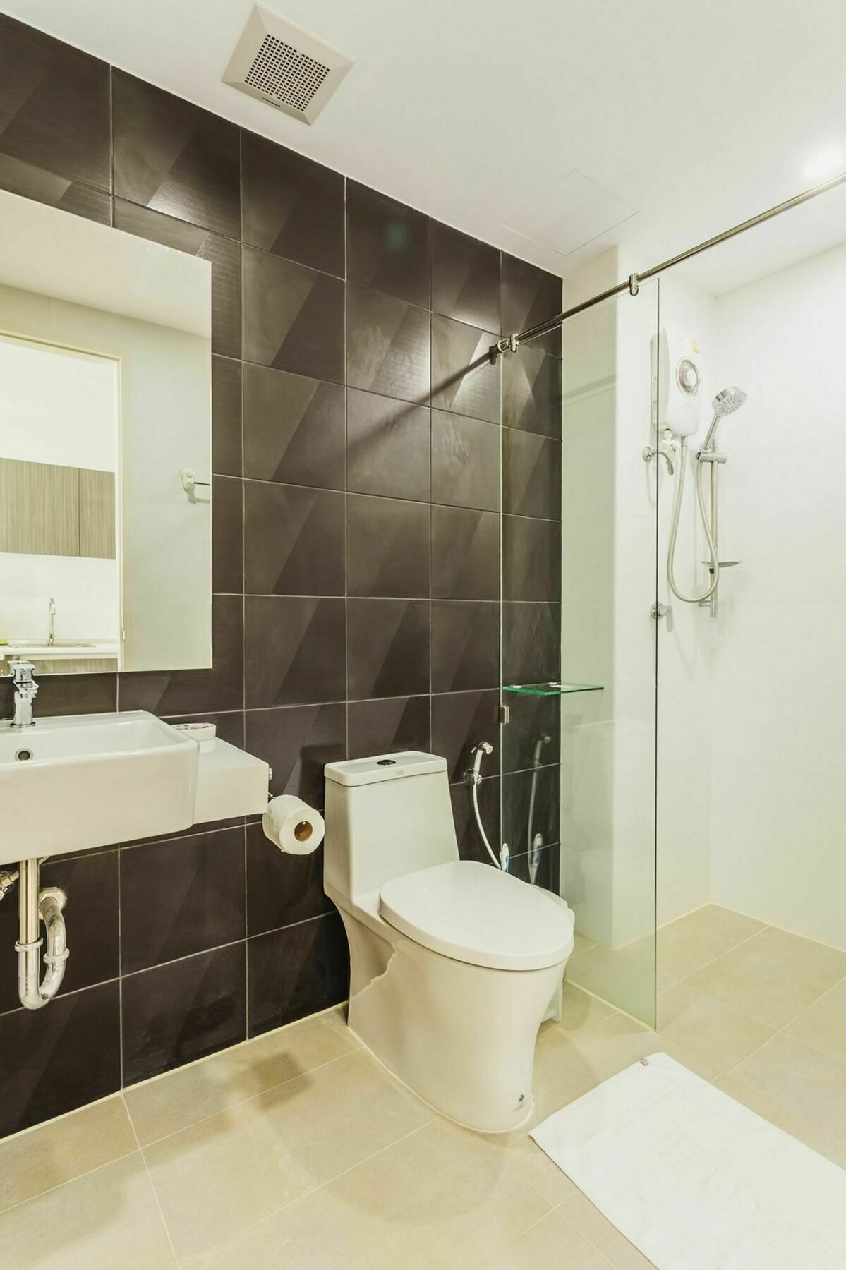 Condo In Kata In Ozone D618 Zewnętrze zdjęcie