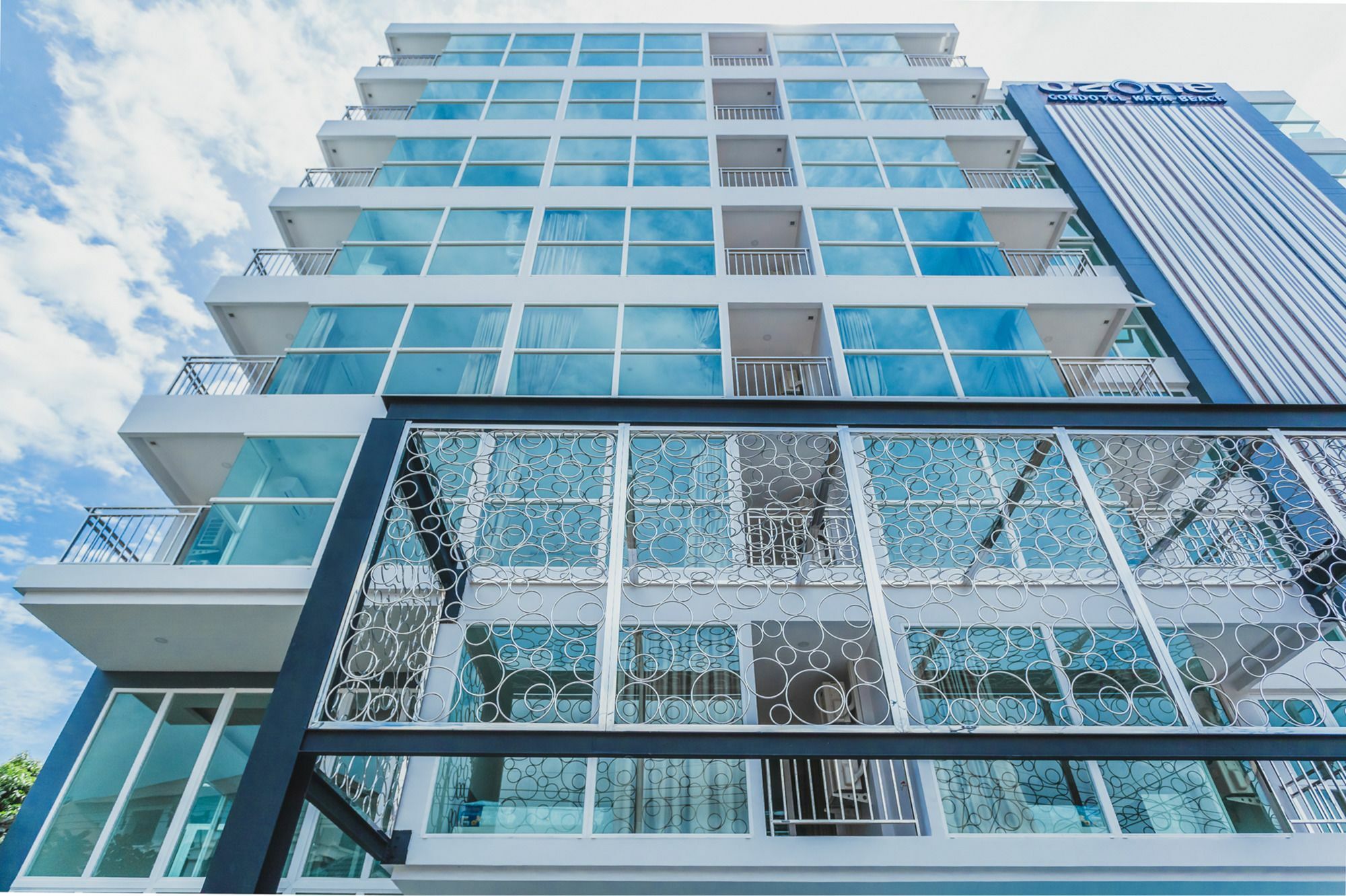 Condo In Kata In Ozone D618 Zewnętrze zdjęcie